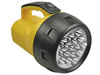 Perel - Lampe Torche Puissante - 16 Led