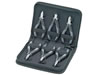 Jeu d'outils pour l'�lectronique esd - 6 pcs