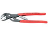 Smartgrip� water pump pliers, polished, 250mm