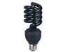 Lampe fluocompacte uv, e27-3 u, 13w/230v