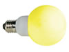 Ampoule Led Jaune - E27 - 230Vca - 20 Led