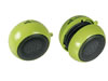 Haut-parleur Soundball pour Ipod/t�l�phone Mobile