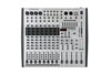 Table de mixage professionnelle - 12 canaux - processeur multi-effets num�rique