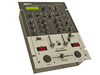 Table de mixage dj professionnelle - 2 canaux - effets dsp