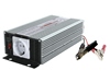 Convertisseur 1000W � sinuso�de modifi�e entr�e 24vcc / sortie 230vca - terre allemande