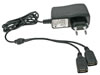 Adaptateur de puissance usb - 5vcc / 2.5a