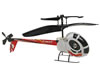 H�licopt�re superminiature � commande ir