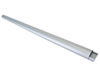 Goulotte Passe-c�bles - Aluminium - 33mm X 1100mm - Argent�