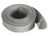 Gaine pour C�ble - Flexible - 20mm X 5m - Gris