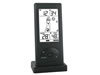 Station météo madame météo électronique avec horloge radioguidée - technologie it+