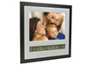 Cadre Photo avec Horloge et Calendrier