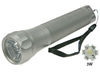 Lampe-torche LED - 3w - bo�tier aluminium