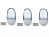 Lampes Led � Contact Magn�tique - 3 Pcs