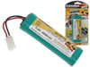 Aaccu NiMh 7.2V-3000mAh