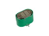 Accu Bouton Ni-mh 3.6V-140mAh 55615.603.059 (3 Broches Verticales pour CI)