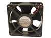 Ad1238Pt Ventilateur Roulement a Aiguilles 120X120X38 24V C�bles