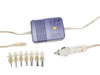 Adaptateur Allume-Cigare Multi-Tensions 12V/13.8V -> 3-7V 2100mA max