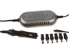 Adaptateur Allume-Cigare Multi-Tensions pour ordinateur portables 12V -> 15-24V 120W max