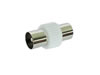 Adaptateur Coaxial Male/male