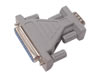 Adaptateur de Port SUB-D9 M�le - SUB-D25 Femelle