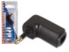 Adaptateur Optique Jack 3.5mm M�le vers Toslink Femelle 90�