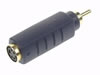 Adaptateur S-VHS femelle vers RCA m�le
