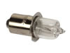 Amploule Halogene de Rechange S�rie Zl302rs 6V/0.85A