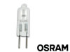 Ampoule halog�ne Osram - 50W / 12V - HLX (EFR) G6.35
