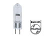 Ampoule halogne Philips - 250W / 24V - EHJ G6.35 - 3400K - 50H