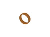 Anneau de Codage Marron pour XLR M�le-femelle