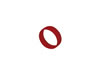 Anneau de Codage Rouge pour XLR M�le-femelle