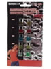 Assortiment de 10 Fusibles Miniature Automobile (7.5 - 30A)