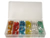 Boite avec 120 Fusibles (5-30A)