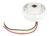Buzzer ton Continu / Signal Pulse 1-13Vcc / 20-30mA Sorties sur Fils