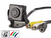 Cam�ra couleur 'pinhole' - CAMCOLMHA4N