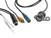 Cam�ra de recul couleur - CAMCOLC1