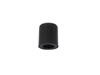 Capuchon Pour Bouton-Poussoir - Noir �5mm
