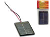 Cellules Solaires Encastrees (2V/200mA)