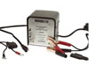 Chargeur d'accus Entierement Automatise pour Accus Acide de Plomb - 12V / 1.25A