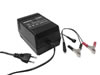 Chargeur de Batterie pour Batteries au Plomb 6/12V