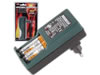 Chargeur NiCd/NiMh avec 4 accus NiMh r6
