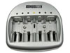Chargeur pour accus NiCd/NiMh