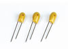 Condensateur Tantale 2.2�F / 25V