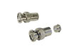 Connecteur BNC Male RG6/U, Twist-on