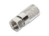 Connecteur F Male, Twist-on RG6/U, 8.5mm