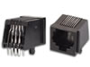 Connecteurs Modulaires pour CI RJ45 8p8c, Version Coud�