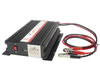 Convertisseur � Sinusoide Modifi�e Entr�e 12V CC / Sortie 230V CA 600W
