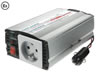 Convertisseur � Sinusoide Modifi�e Entr�e 24V CC / Sortie 230V CA - auto restart - 300W