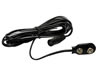 Cordon d'alimentation CC pour Pile 9V
