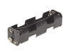 Coupleur de 8 Piles AA (LR6), avec Contacts � Pression